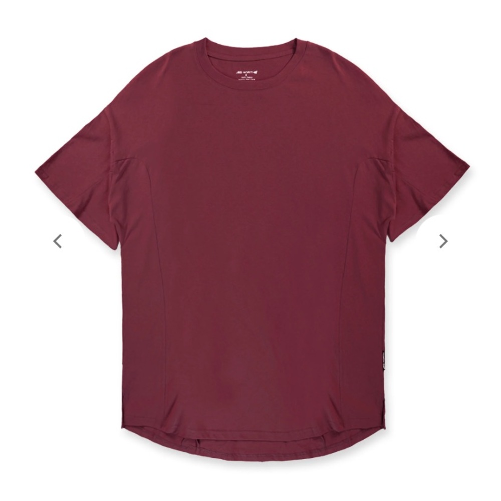 T-shirt Jed North Large
